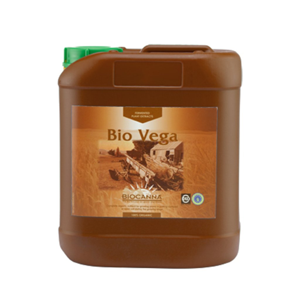 CANNA Bio Vega, 5 l