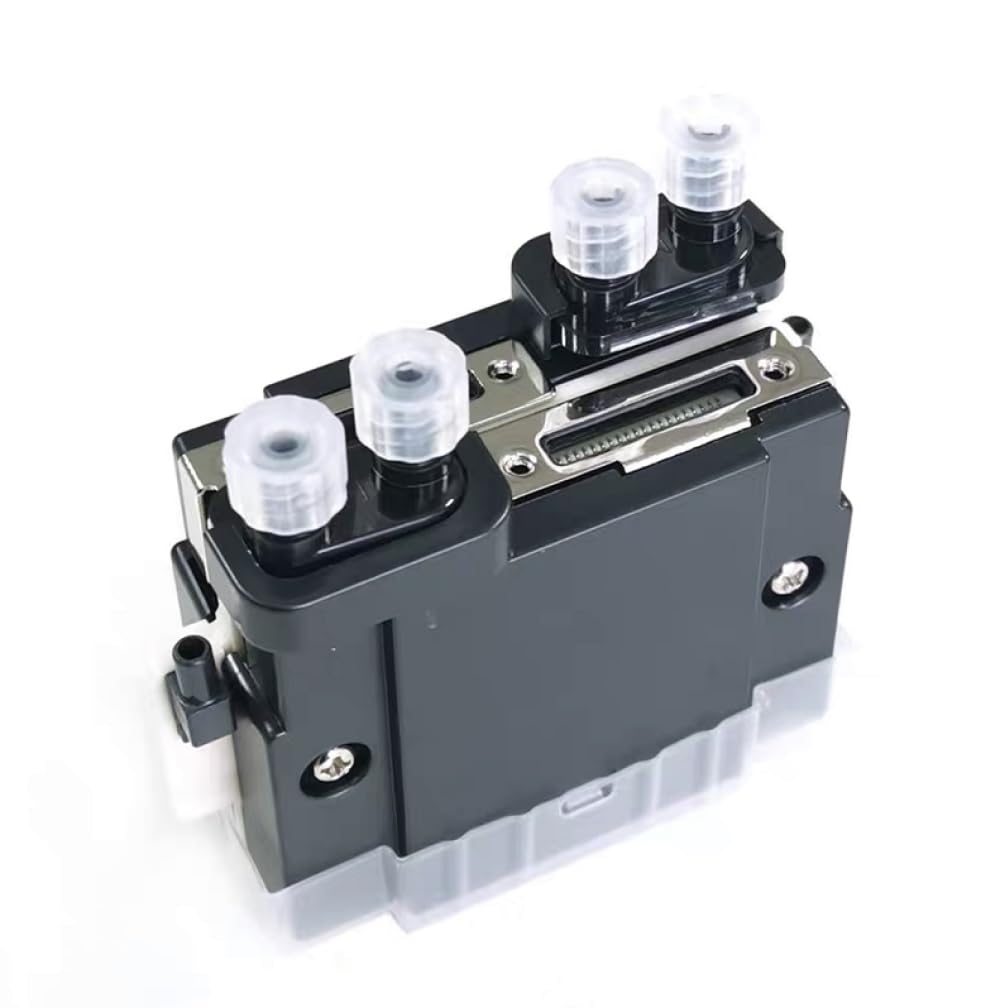 Testina di stampa compatibile con i materiali di consumo della stampante Stampante flatbed EFI Rastek Eco Solvent CE4M