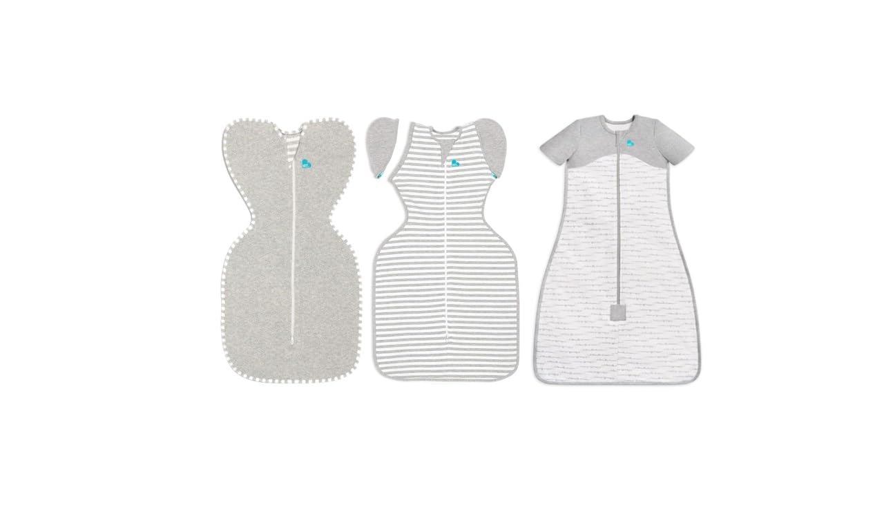 Love to Dream Swaddle UP, Baby Sleep Sack, Baby to Toddler