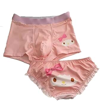 ゆらちゃんとお揃いのパンツ 51-k5Pz4UQL._SY350_QL65_.jpg