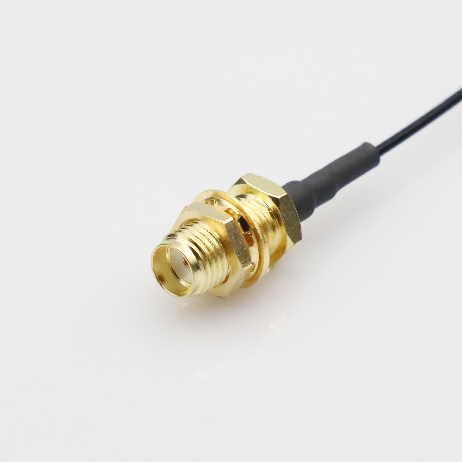 ESP32 CAM carte de développement WiFi Bluetooth OV2640 module TF antenne 8 dBi