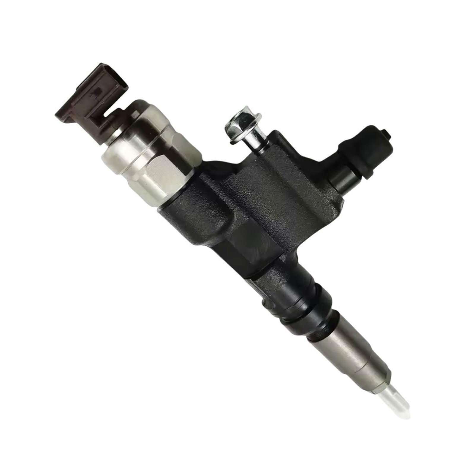 295050-0760 Boquilla De Inyector De Motor For Conjunto De Inyección De Vehículos Diésel