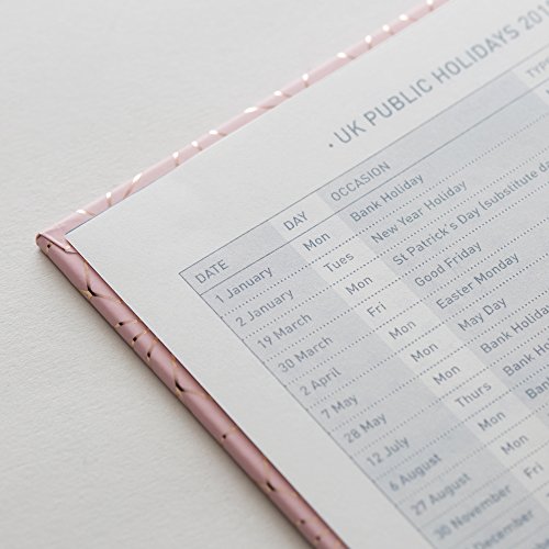 Matilda Myres - Agenda scolastica giornaliera