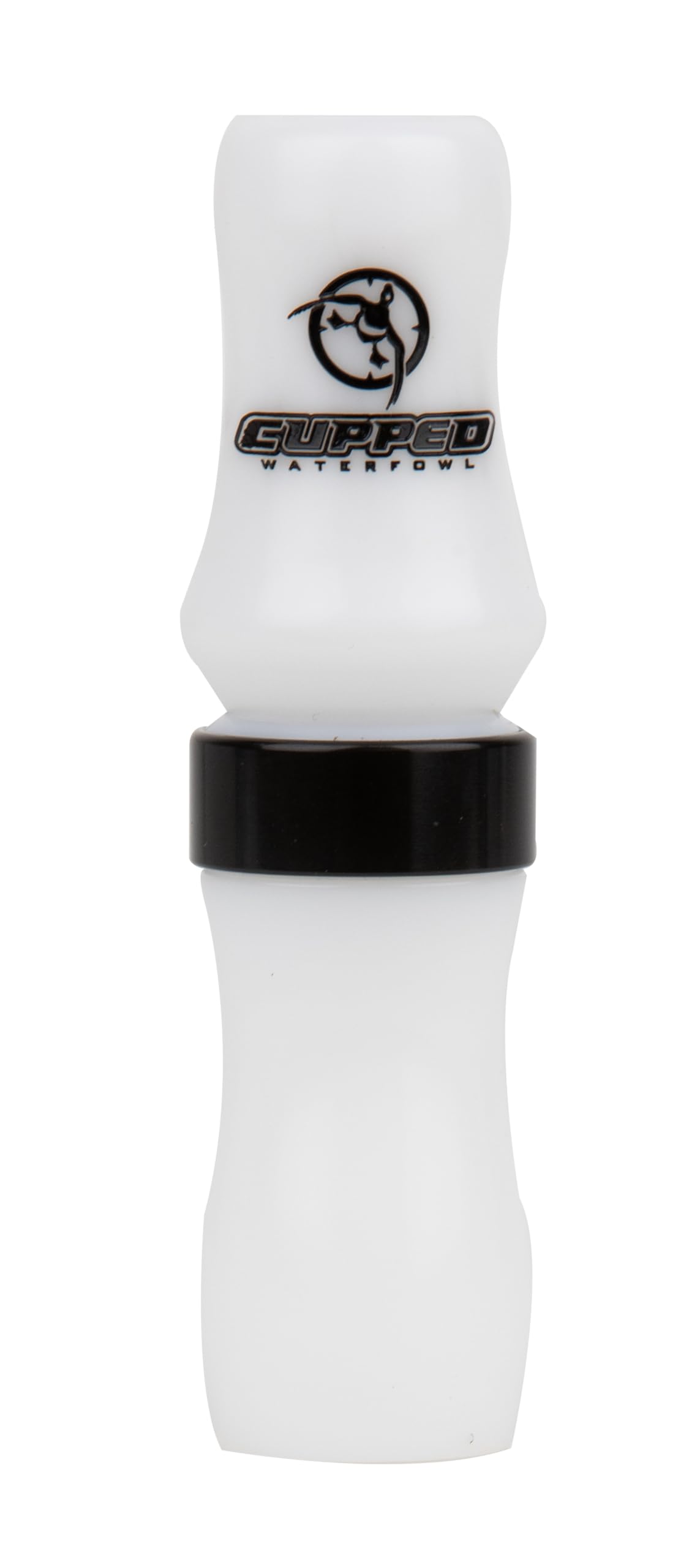 SRG Hammer Goose Call, Easy to Use Duck Call with Acrylic Construction, Ideal Hunting Accessory for Luring Waterfowl