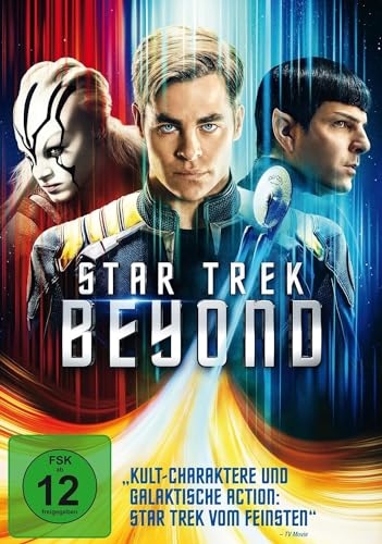 Star Trek Beyond