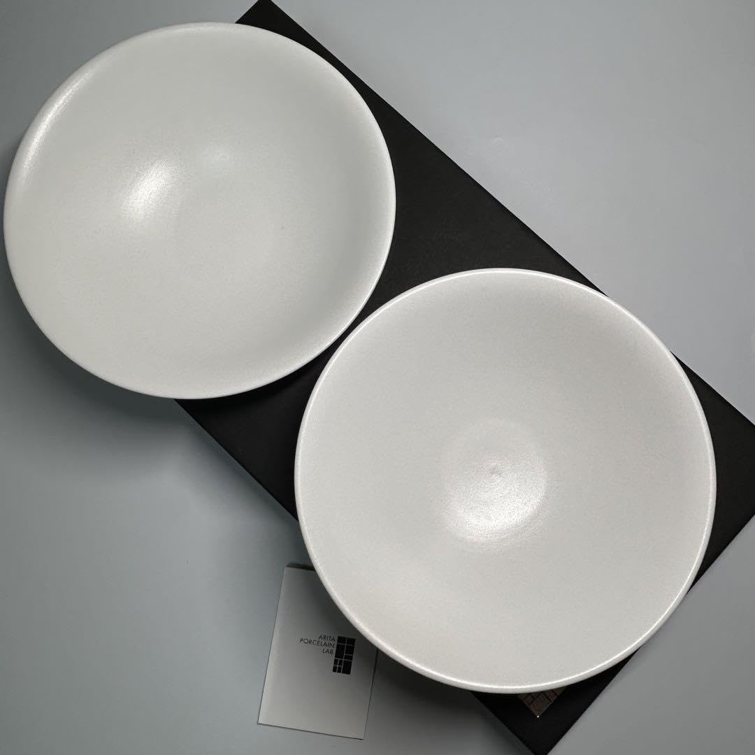 Amazon.co.jp: 共箱 アリタポーセリンラボ 佐嘉平川屋 JAPAN SNOW