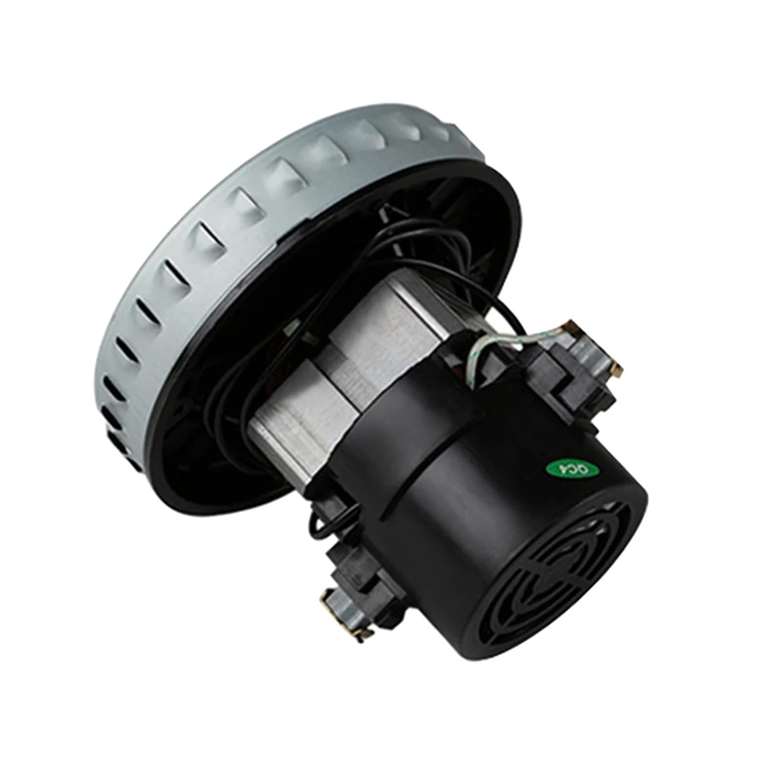 Motore per Aspiratore Solidi e Liquidi per v2z-p25/gs-p25/JJN -201/jy-201 | 1 motore con cavo di collegamento e conduttore di protezione; 1200W, 50Hz