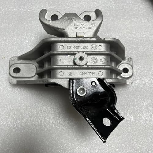 Support de moteur droit pour Jetour X70 rigide et durable - 3