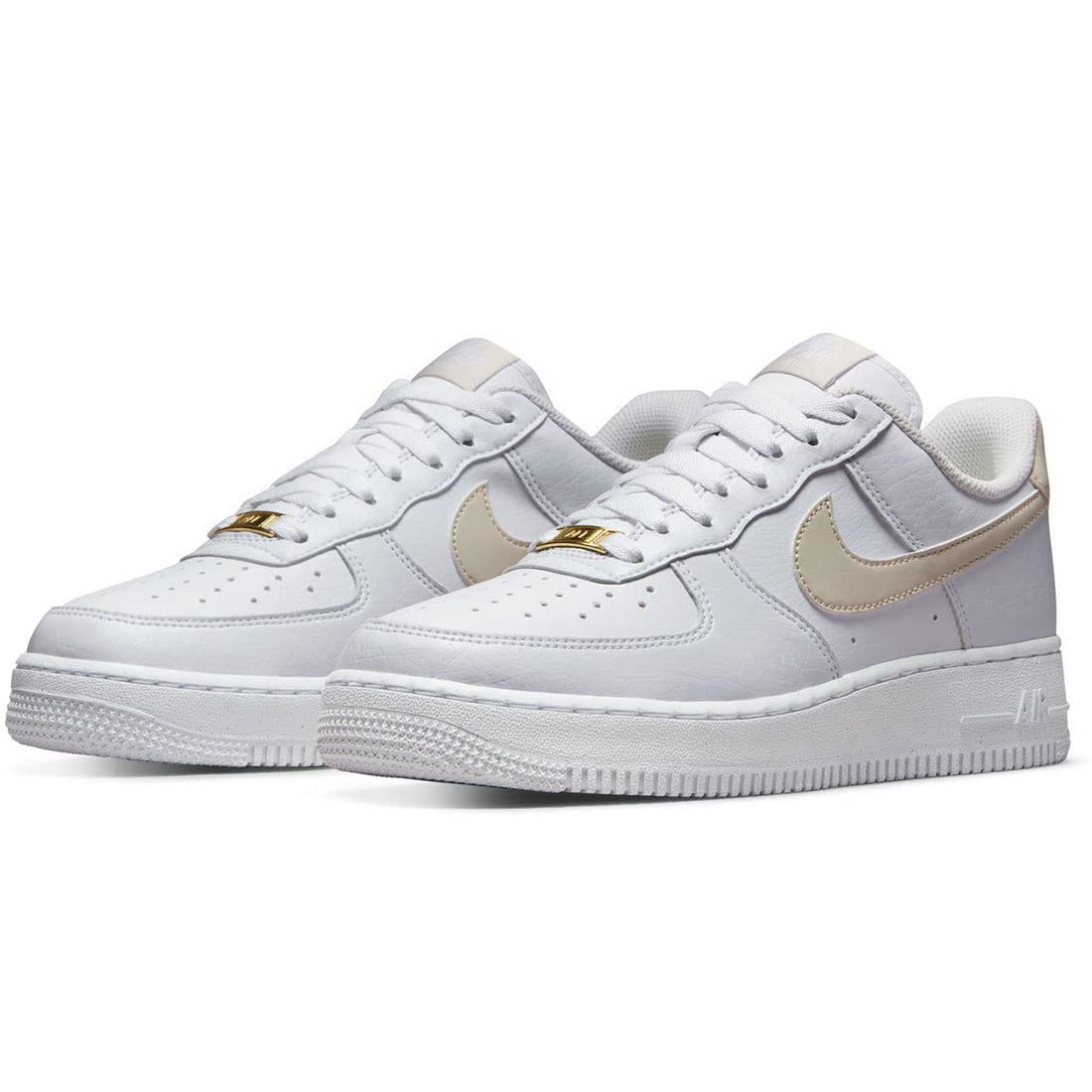 Amazon | [ナイキ] エア フォース 1 '07 NN W AIR FORCE 1 '07