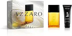 Kit Azzaro Pour Homme (Azzaro Pour Homme 100ml + Gel de Banho 75ml)