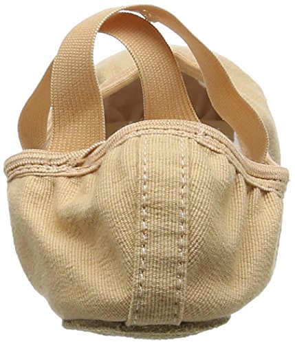 SD16 Stretch Canvas Shoe (C 4.5L Nude)3