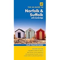 Norfolk & Suffolk