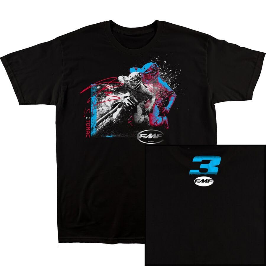 BLASTER TEE – FMF Racing