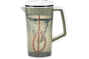 Baby Brezza Formula Maker Pro: Innovative No Air Bubble Electric Mixing for...