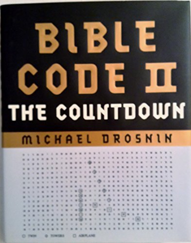Bible Code 11: The Countdown [Hardcover] [Jan 0... B00ES3QMUM Book Cover