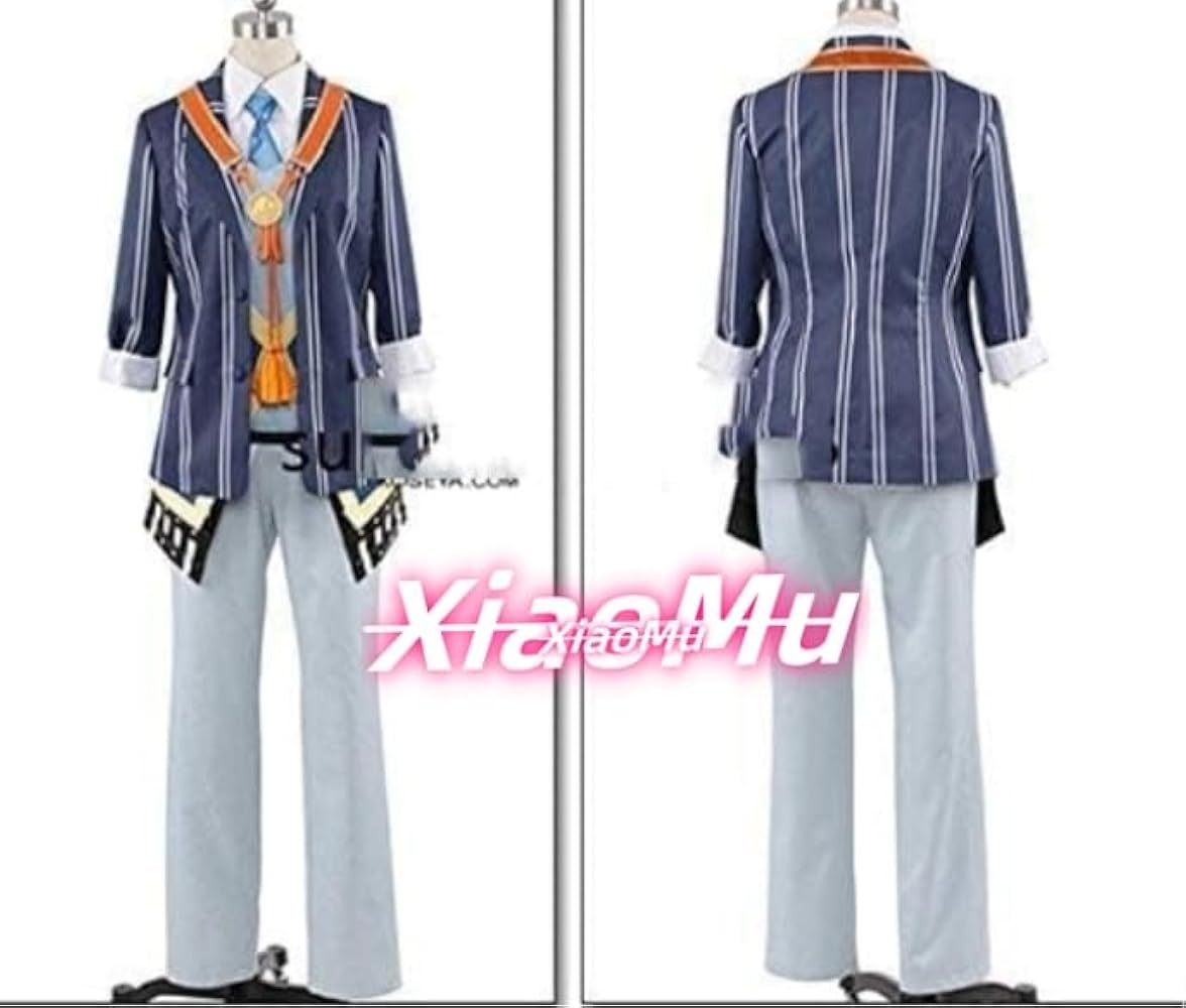 刀剣乱舞　山姥切国広　コストモ製　Mサイズ　コスプレ衣装　ウィッグ付き 刀剣乱舞 山姥切国広 コスプレ コストモ製 - メルカリ