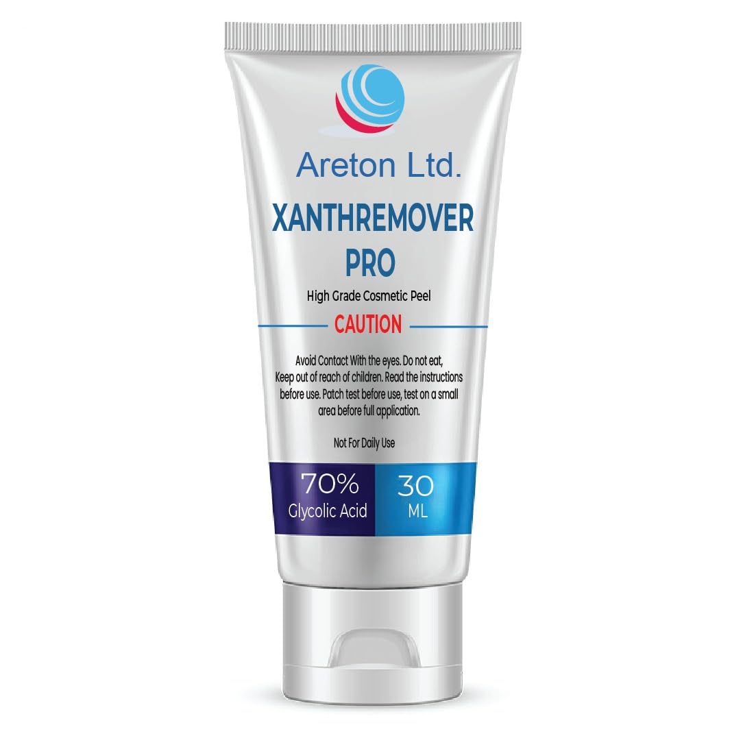 Areton XanthRemover pro
