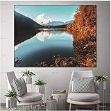 ★ Dekoration: Einfach zu installieren, kann gerahmt oder an der Wand aufgehängt werden, um den Raum voller schöner Gefühle, starker Textur und voller künstlerischer Sinn zu machen. Die perfekte Wanddekoration ist eine Vielzahl von Malereien für Wohnzimmer, Schlafzimmer, Küche, Büro, Hotel, Restaurant, Bad, Bar, KTV, Fitnessstudio und so weiter.