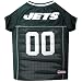 NFL NEW YORK JETS DOG Jersey, X-Small