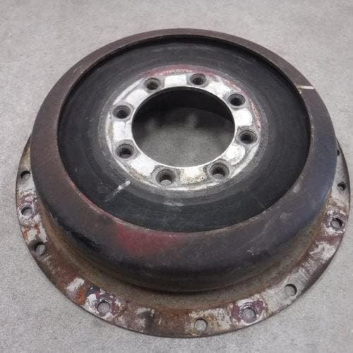 Used Driveshaft Vibration Dampener fits Case IH 9230 9230