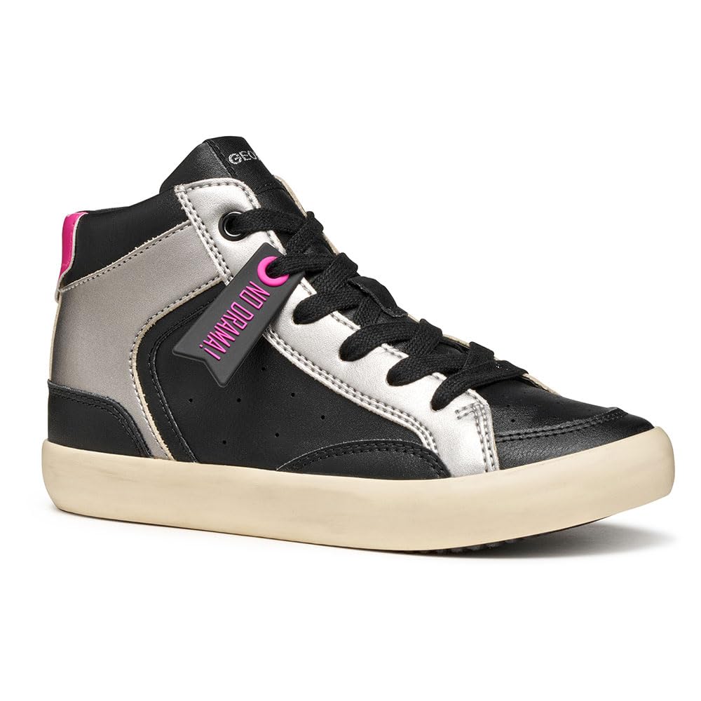 Geox J Gisli Girl ZapatillasNiñas