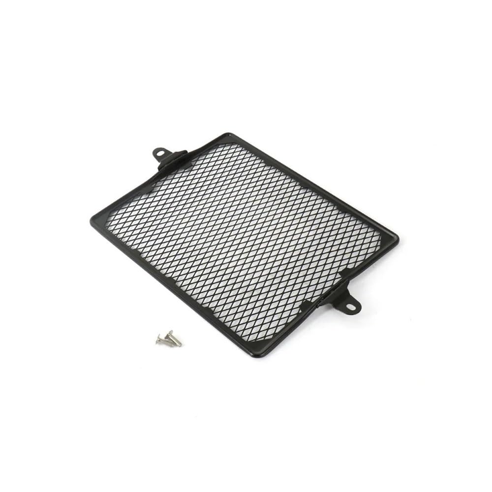 Radiador Protección para SPEED 400 2024 | Protector de radiador metal para motocicleta, accesorio negro para SPEED 400 2024