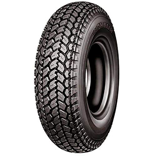 GOMMA MICHELIN ACS 2.75-9 35J PIAGGIO VESPA Lambretta