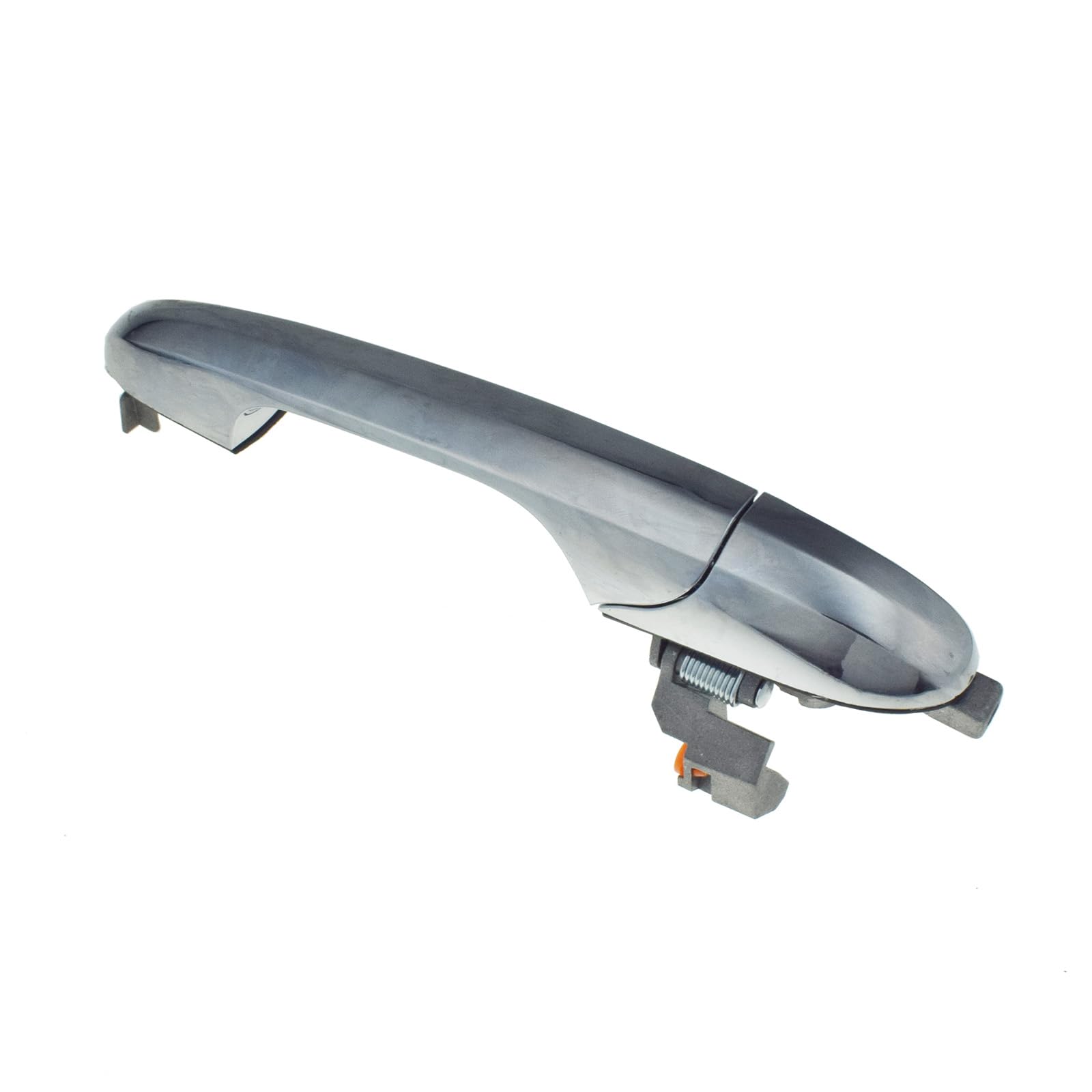 ブラゴ　FIAT Amazon.com: Car New Chrome Exterior Door Handle Front Right RH for