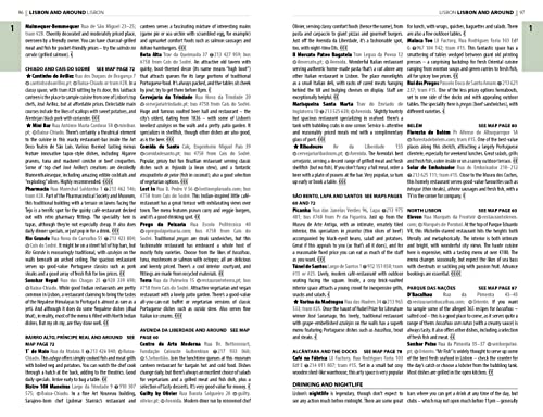 The Rough Guide to Portugal (Travel Guide with Ebook)