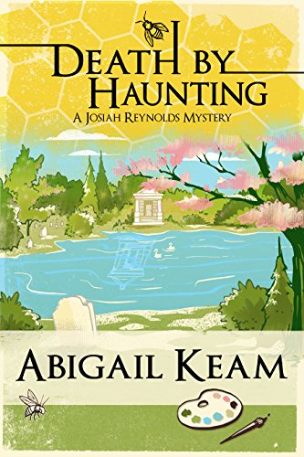 Bargain eBook - Death By Haunting