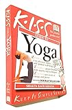KISS Guide to Yoga