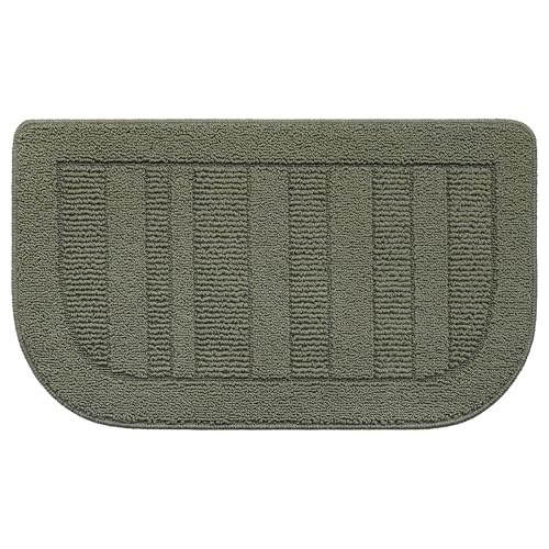BEQHAUSE 30x18 Inch Kitchen Rug