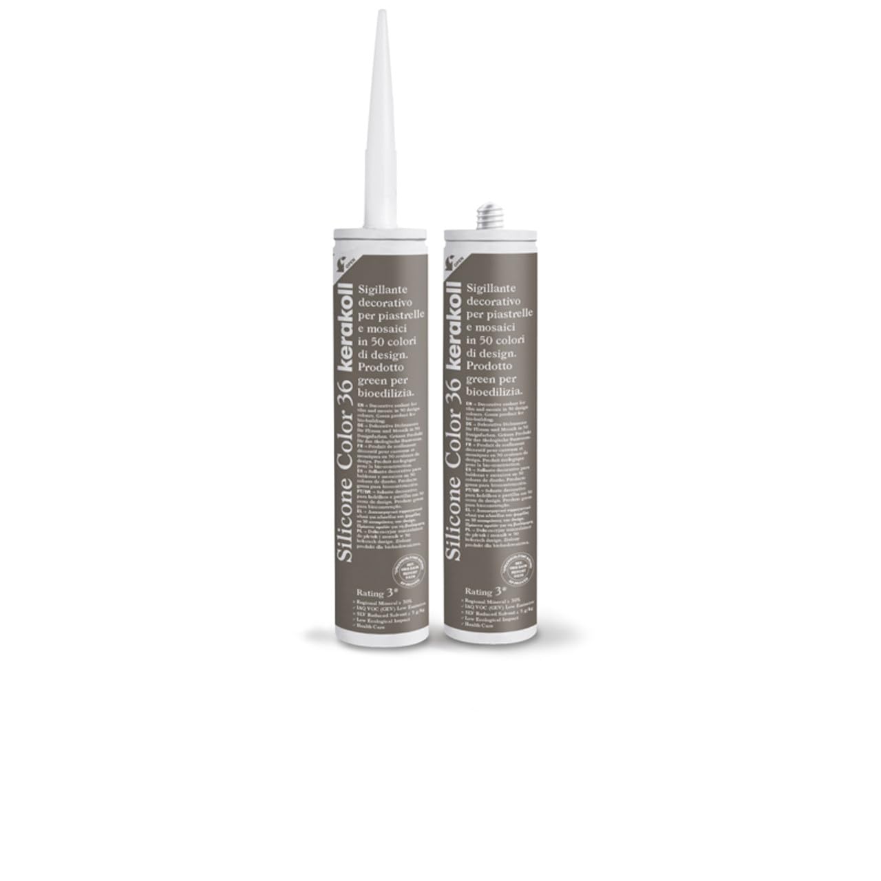 Fugabella Silicone Sealant (36 Box of 6)