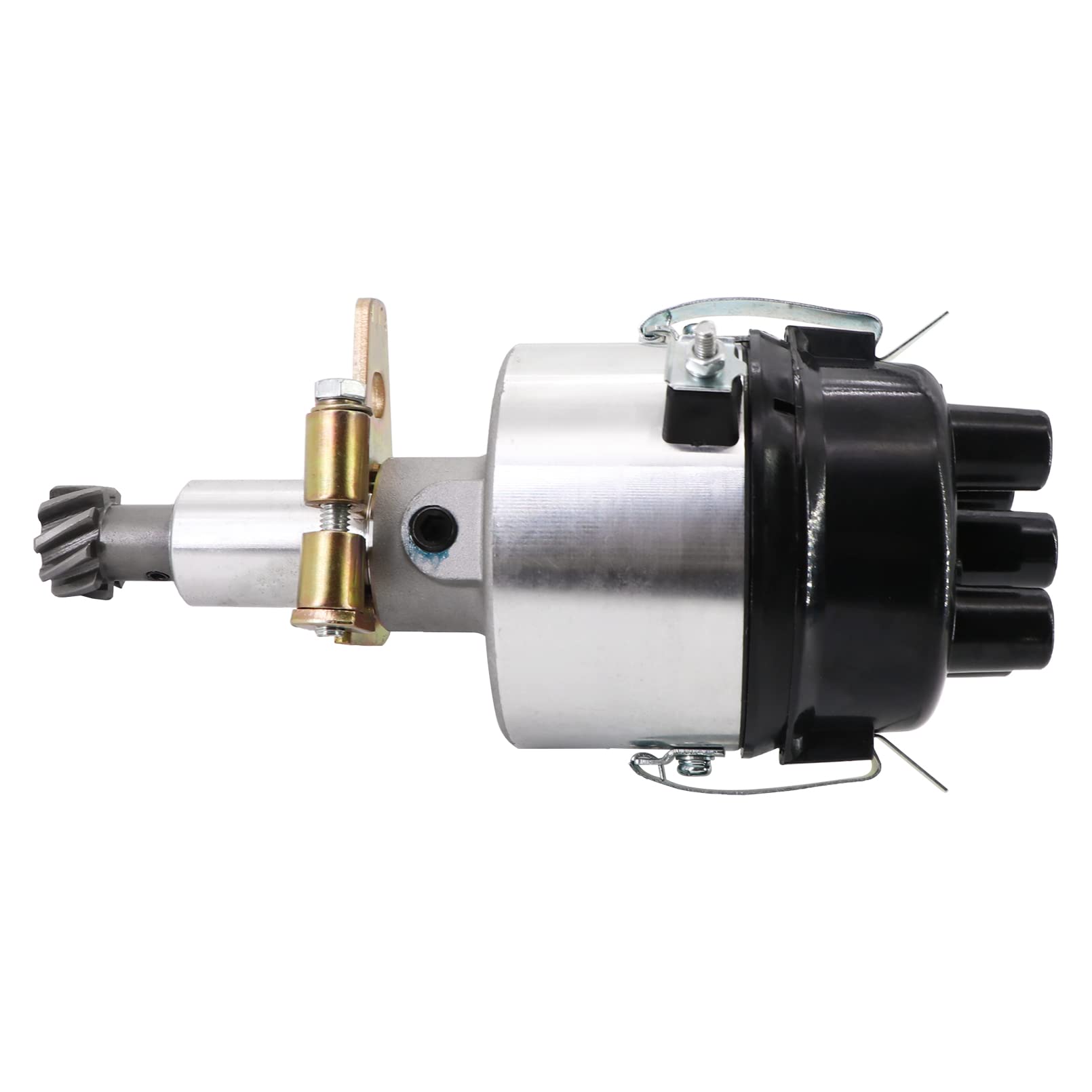 Dokili Distributor Replacement For Massey Ferguson Tractors (F40, MF35, TO20, Etc.) - Part #s 182852M91, 1111722