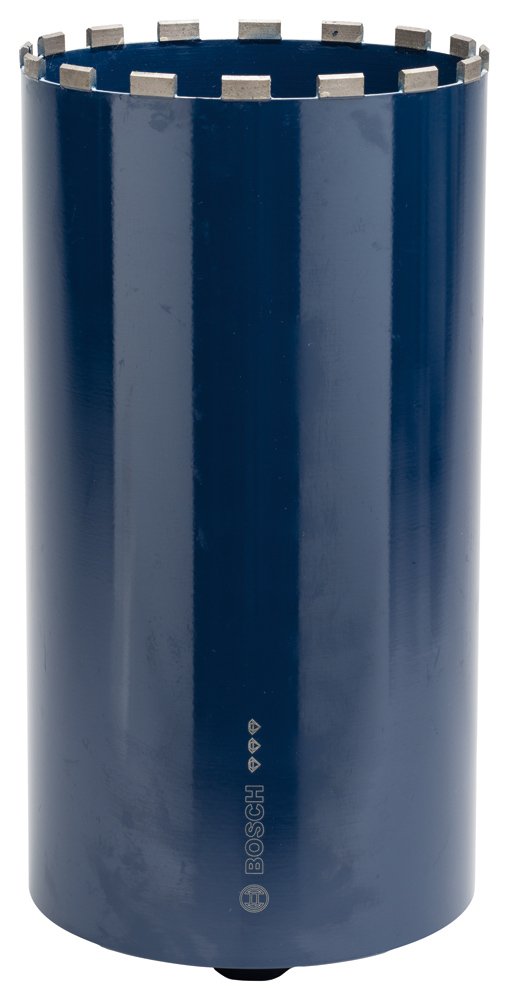 Bosch Best For Concrete 2608601381 Diamond Wet Core Drill Water Diamond 1 1/4 Unc 250 Mm 450 Mm 16 Segments 11.5 Mm