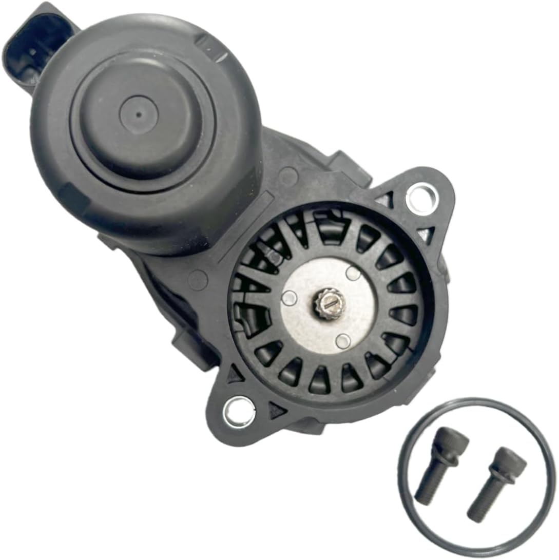 Rear Parking Brake Motor Fit for W167 GLE GLS W463 G-Class Replace A1679062004