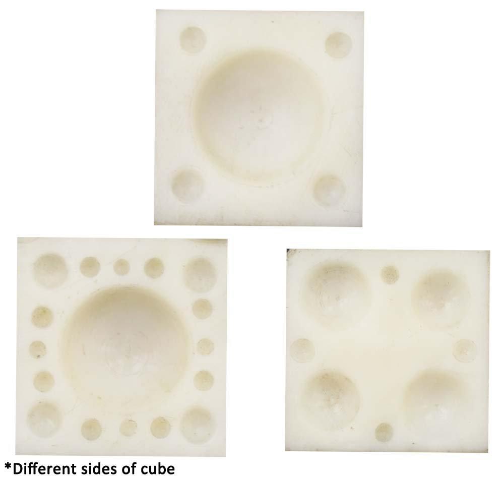 BENCH WIZARD 40mm (1-9/16