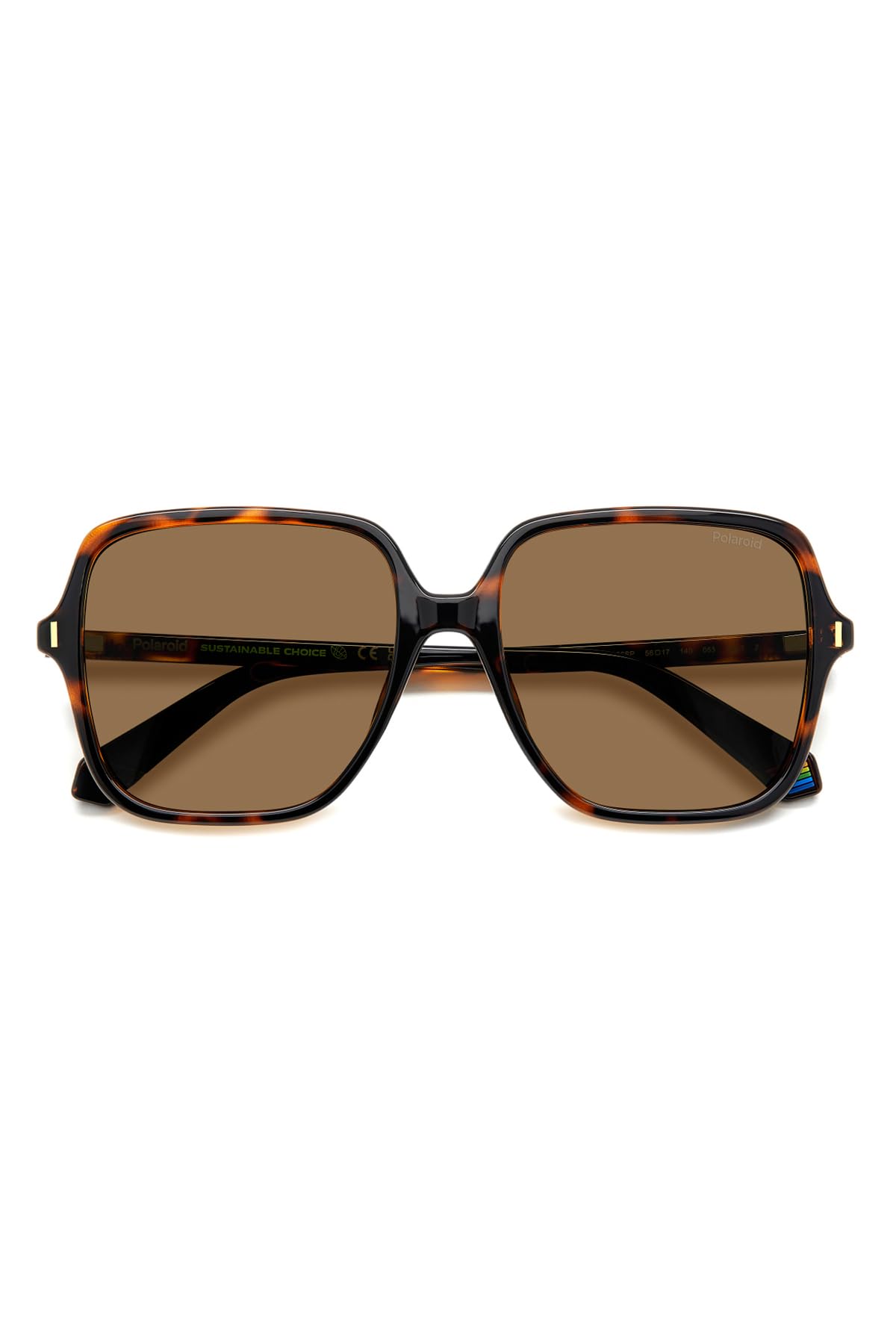 Polaroid Okulary słoneczne Kobiety 6219-S