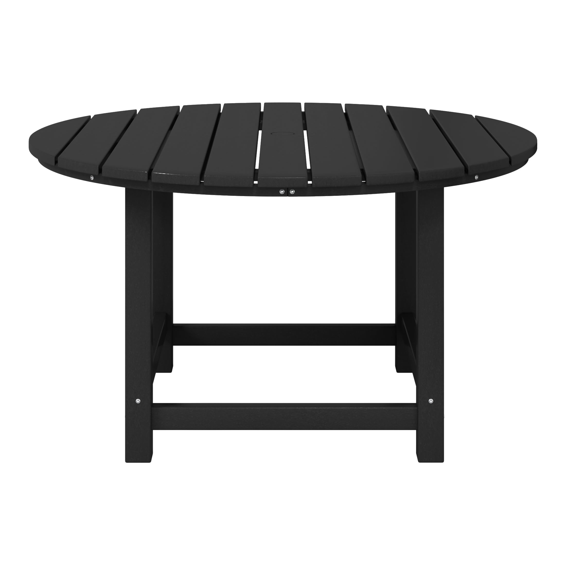 WestinTrends Malibu Kids Outdoor Patio Furniture HDPE 38