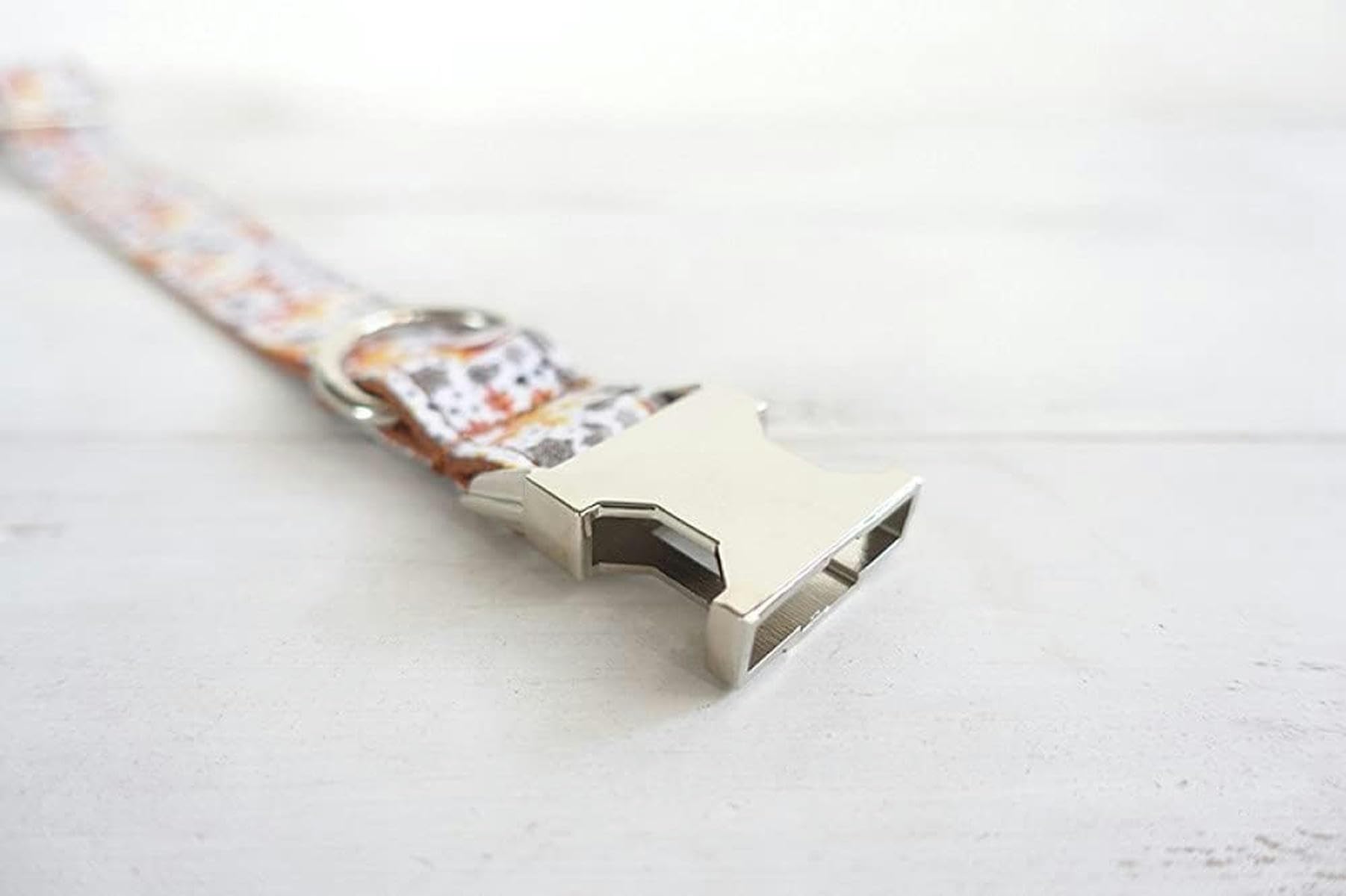 Collier personnalisé Colliers réglables pour Chien laisses 5 Tailles-Collier pour Chien-XL