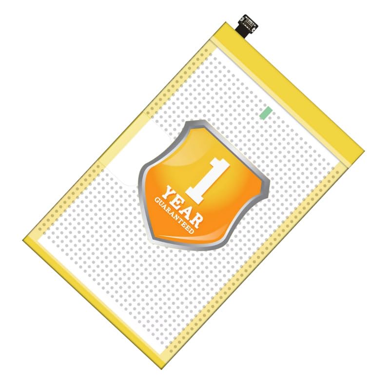 Image of Original BL-58BX Battery Compatible for Infinix Hot 9 Play (X680, X680B, X680C) | Hot 10S (X689B, X689, X689D) | Hot 10 Play (X688C, X688B, MZ-Infinix X688C) - (6000mAh) - 1 Year Warranty X2