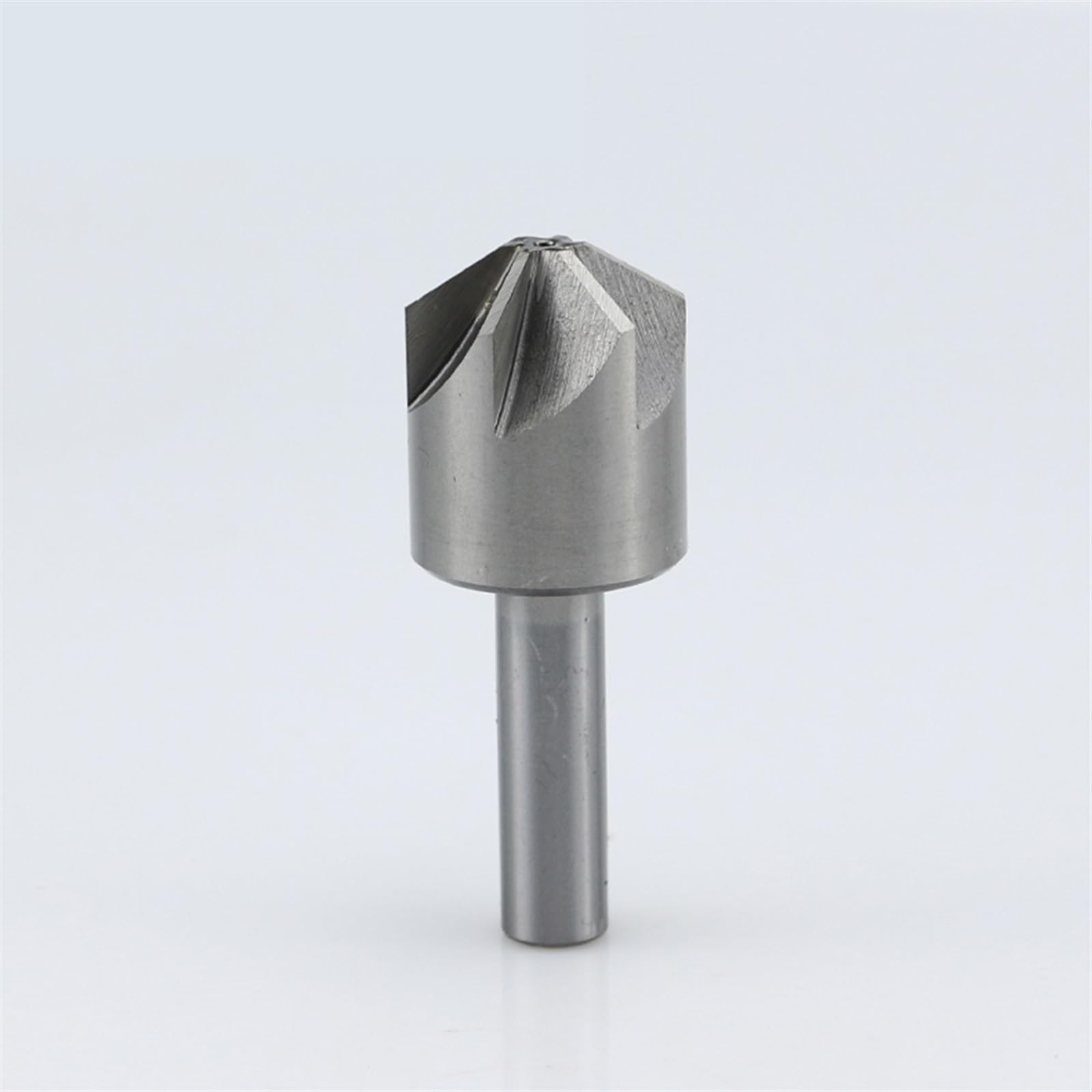 Verzinkboorboren, 6-50 mm HSS 6/8 fluit 60/90/120 graden afschuining verzinkboorfrees hogesnelheidsstaal verzinkboorboren ontbramen afkantfrees(Size:45mm(120 degrees Verzinkboorboren, 6-50 mm HSS 6/8 fluit 60/90/120 graden afschuining verzinkboorfrees hogesnelheidsstaal verzinkboorboren ontbramen afkantfrees(Size:45mm(120 degrees