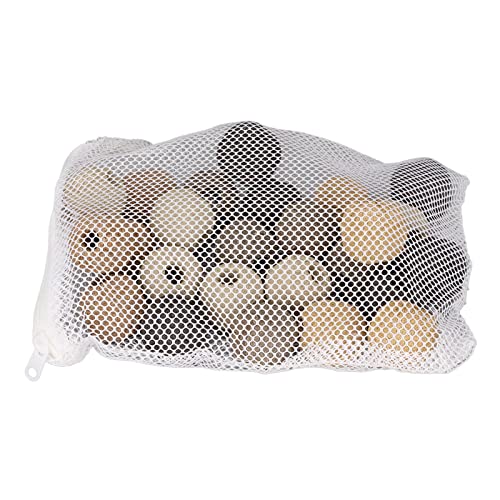 Bio Bolas para Filtro de Acuario, Mejora Calidad Agua miniatura 1