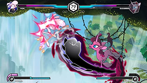 Them' Fightin' Herds Deluxe Edition Ps5 - vue 6