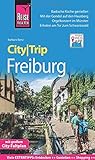 Reise Know-How CityTrip Freiburg: Reiseführer mit Stadtplan und kostenloser Web-App Reise Know-How CityTrip Freiburg: Reiseführer mit Stadtplan und kostenloser Web-App