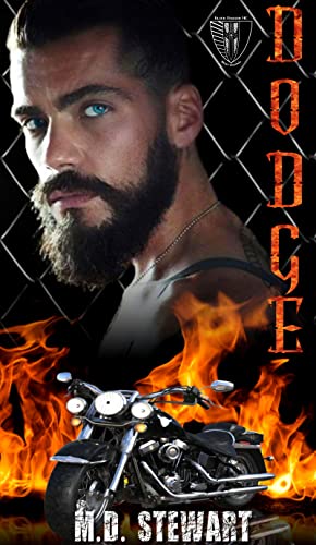 Dodge: Black Dagger MC Dodge: Black Dagger MC