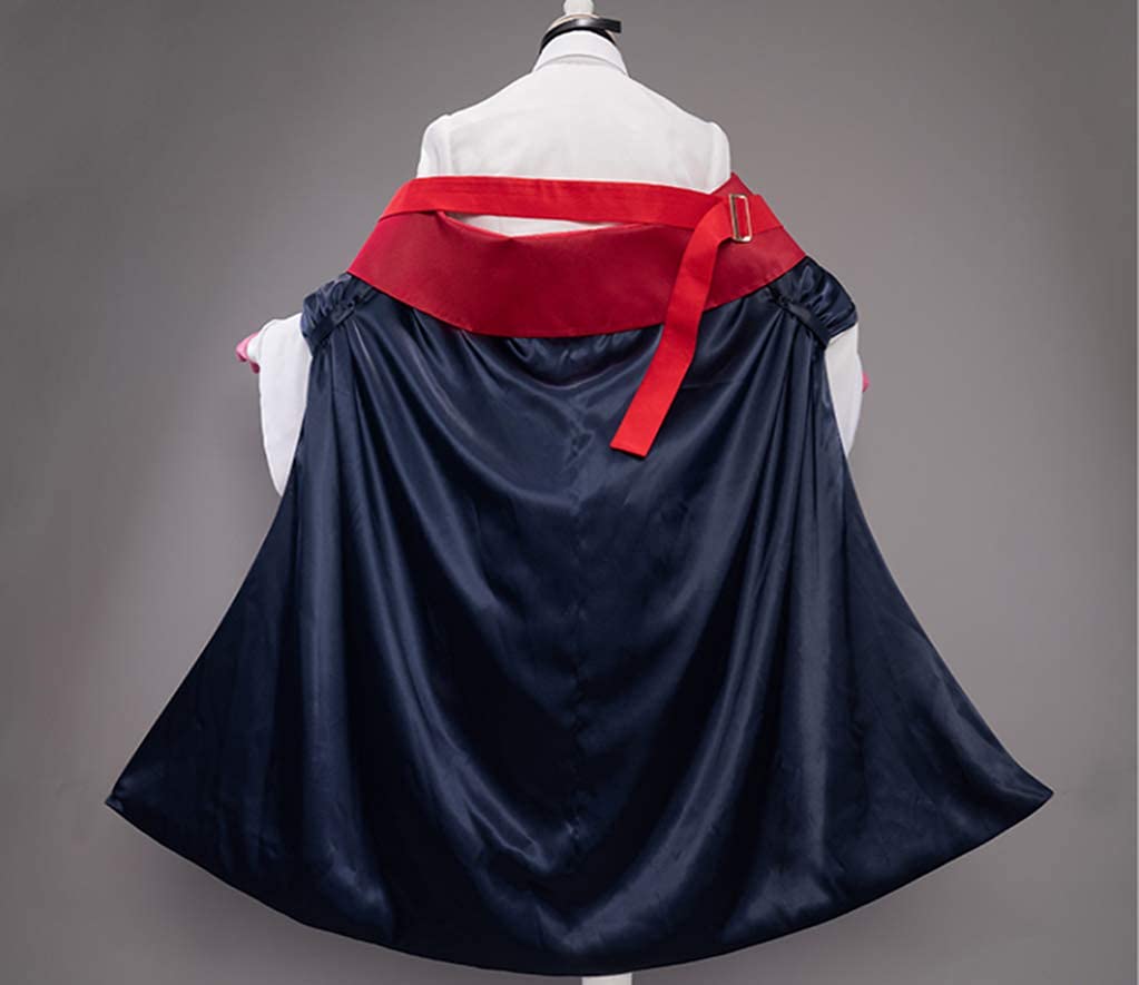 アズレン パーシュース コスプレ衣装 ナース服 アズールレーン Amazon