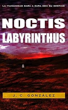 Paperback Noctis Labyrinthus [Spanish] Book