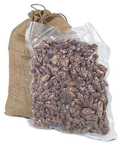 Kettle Creek Snacks Sea Salt Praline Pecans Non Gmo 2 Lb Bag #TOP1