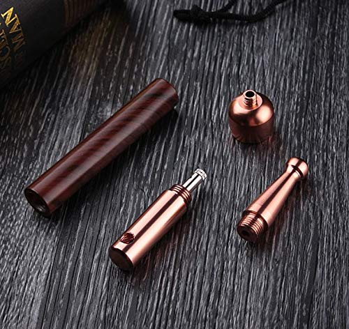 Amazon.co.jp: 【ぴぴっと】 パイプ 銅コパー(copper)木目調